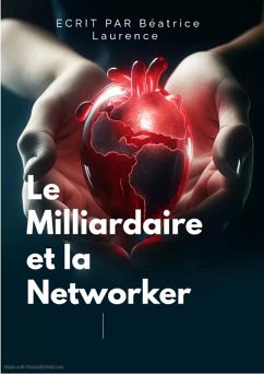 Cover Le Milliardaire et la Networker (eBook, ePUB)
