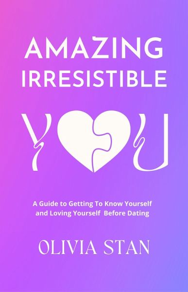 Amazing Irresistible You (eBook, ePUB)