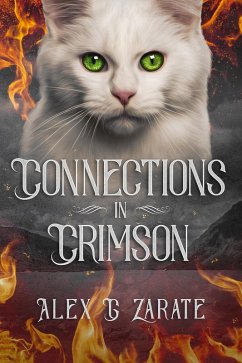 Cover Connections In Crimson (eBook, ePUB)