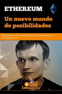 Cover Ethereum: Un nuevo mundo de posibilidades (eBook, ePUB)