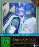 Vermeil in Gold Vol.3 Limited Edition
