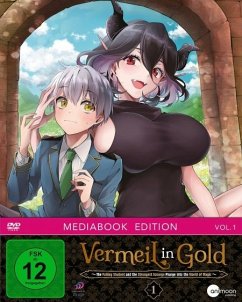 Vermeil in Gold Vol.1 - Vermeil In Gold