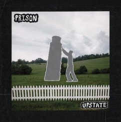 Upstate (2lp) - Prison