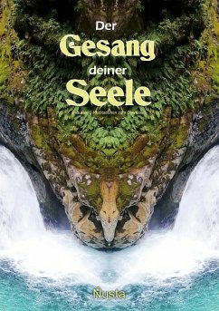 &quote;Der Gesang deiner Seele&quote; (eBook, ePUB)