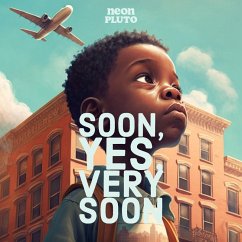 Cover Soon, Yes, Very Soon (eBook, ePUB)