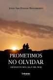 Prometimos no olvidar (eBook, ePUB)