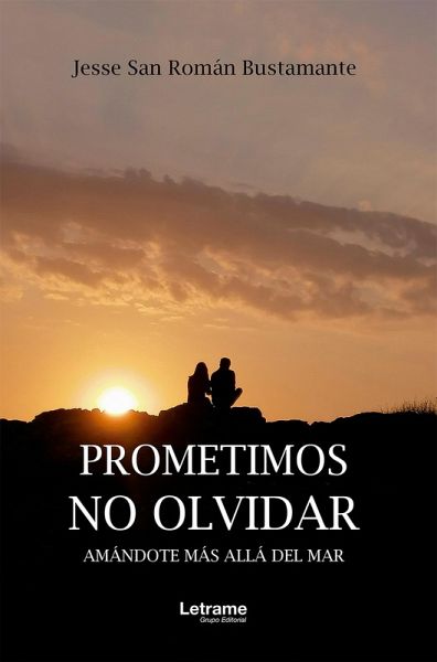 Prometimos no olvidar (eBook, ePUB)
