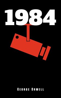 1984 (eBook, ePUB)