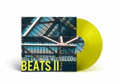 Beats Ii (Col.Lp) - Dell/Lillinger/Westergaard