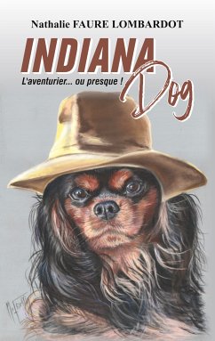Indiana Dog (eBook, ePUB)