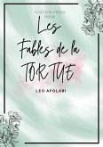 Les Fables de la Tortue (eBook, ePUB)