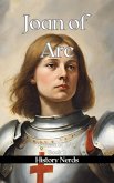 Joan of Arc (Women of War, #2) (eBook, ePUB)