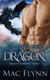 Falling for a Dragon Box Set (Dragon Shifter Romance) (eBook, ePUB)
