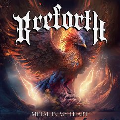 Metal In My Heart - Breforth