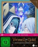 Vermeil in Gold Vol.3 Mediabook