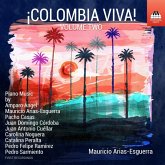 Colombia Viva,Vol.2
