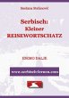 Serbisch: Kleiner Reisewortschatz... - Bild 1