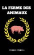La ferme des animaux (eBook, ePUB) - Bild 1