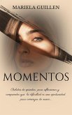 Momentos (eBook, ePUB) Momentos (eBook, ePUB)
