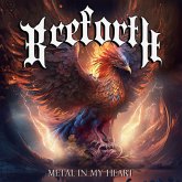 Metal In My Heart Metal In My Heart