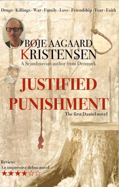 Justified Punishment (eBook, ePUB) Justified Punishment (eBook, ePUB)