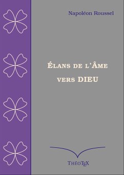 Élans de l'âme vers Dieu (eBook, ePUB)