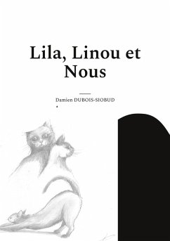 Lila, Linou et Nous (eBook, ePUB)