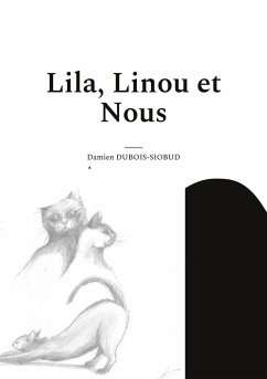 Cover Lila, Linou et Nous (eBook, ePUB)