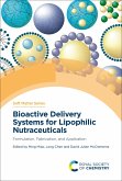 Bioactive Delivery Systems for Lipophilic Nutraceuticals (eBook, ePUB)