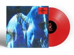 Fascination (Ltd Col. Lp) - Buzz Kull