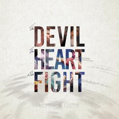 Cover The Devil,The Heart & The Fight