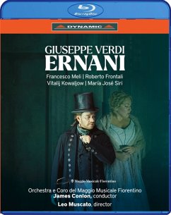 Ernani - Meli/Conlon/Orchestra Maggio Musicale Fiorentino