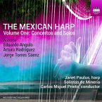 The Mexican Harp