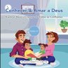Conhecer & Amar a Deus (eBook, ePUB) - Bild 1