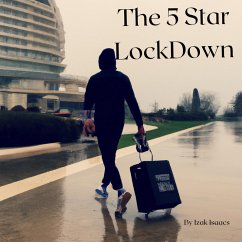 The 5 StarLock Down (1, #1) (eBook, ePUB) - Isaacs, Izak