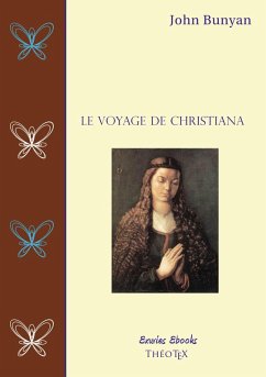 Le Voyage de Christiana (eBook, ePUB)