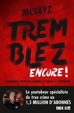 Tremblez encore ! (eBook, ePUB) Cover Tremblez encore ! (eBook, ePUB)