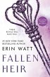 Fallen Heir (eBook, ePUB) - Bild 1