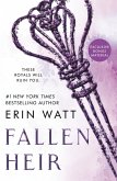 Fallen Heir (eBook, ePUB)