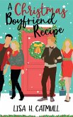 A Christmas Boyfriend Recipe (Butler Brothers of Boston, #1) (eBook, ePUB)
