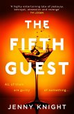 The Fifth Guest (eBook, ePUB)