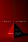 The Foundations of Complex Evolving Economies (eBook, ePUB)