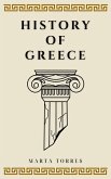 History of Greece (eBook, ePUB)