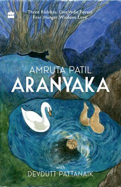 Aranyaka (eBook, ePUB) - Patil, Amruta