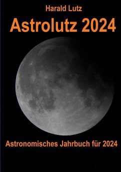 Astrolutz 2024 (eBook, PDF)