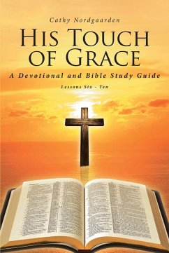 Cover His Touch of Grace (eBook, ePUB)