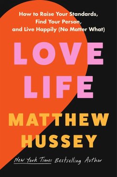 Cover Love Life (eBook, ePUB)