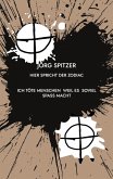 Hier spricht der Zodiac (eBook, ePUB)