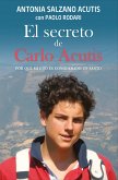 El secreto de Carlo Acutis (eBook, ePUB)