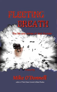 Cover Fleeting Breath (eBook, ePUB)